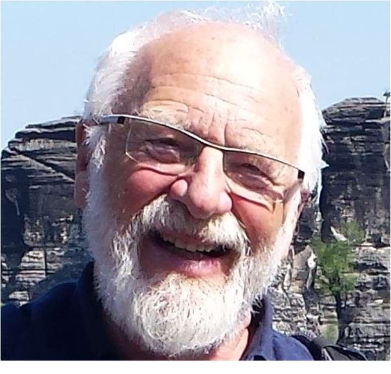 Prof Sigismund Kobe